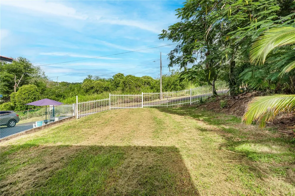 SR 307 km 8.3 int VILLA NAUTICA BOQUERON WARD #LOT 9 Cabo Rojo, PR 00623