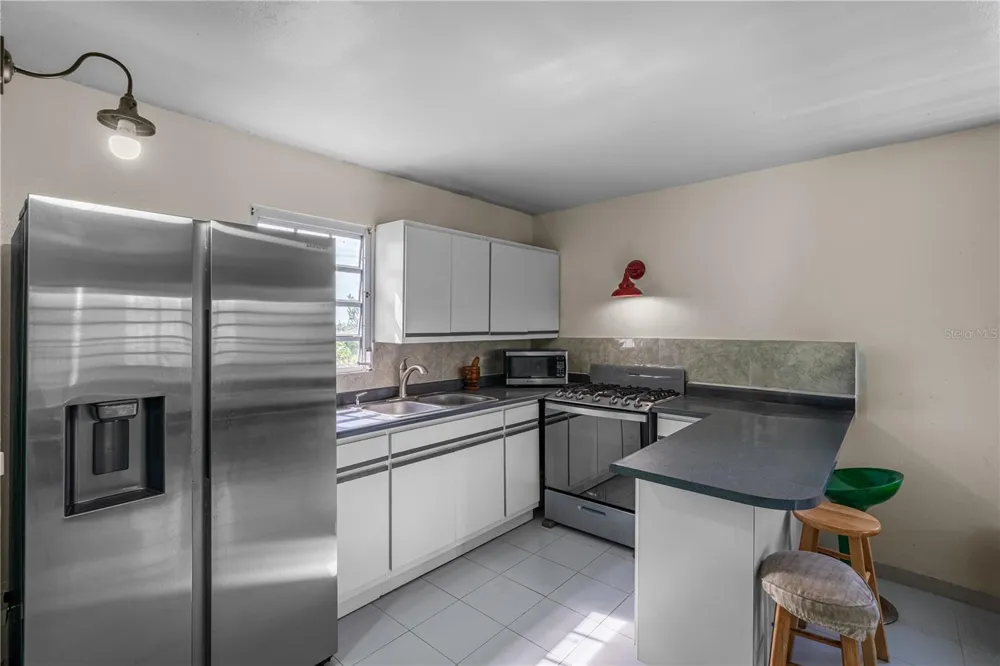 SR 307 km 8.3 int VILLA NAUTICA BOQUERON WARD #LOT 9 Cabo Rojo, PR 00623