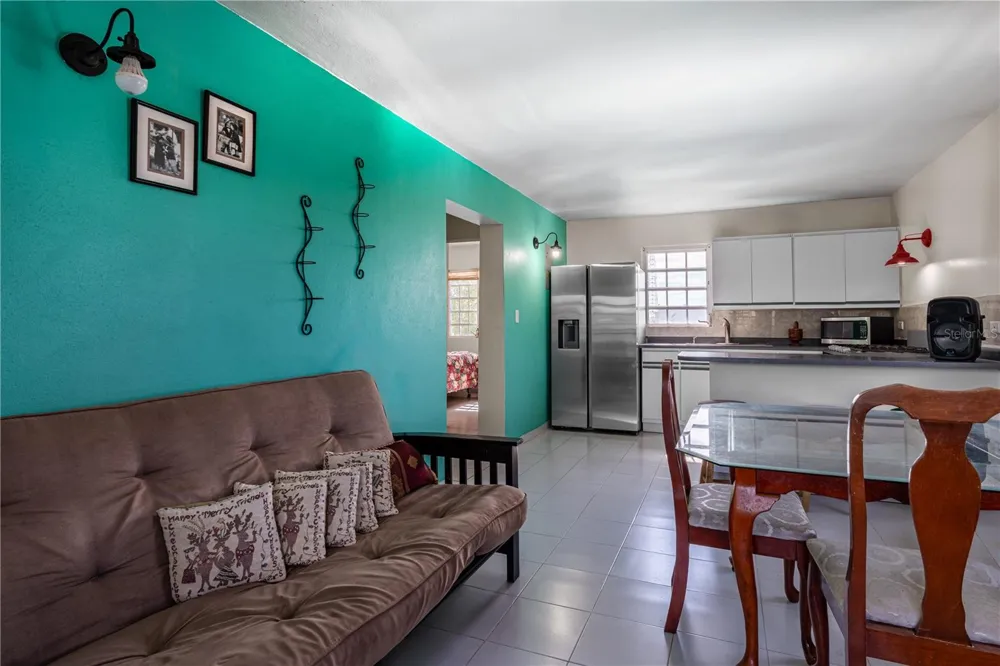 SR 307 km 8.3 int VILLA NAUTICA BOQUERON WARD #LOT 9 Cabo Rojo, PR 00623