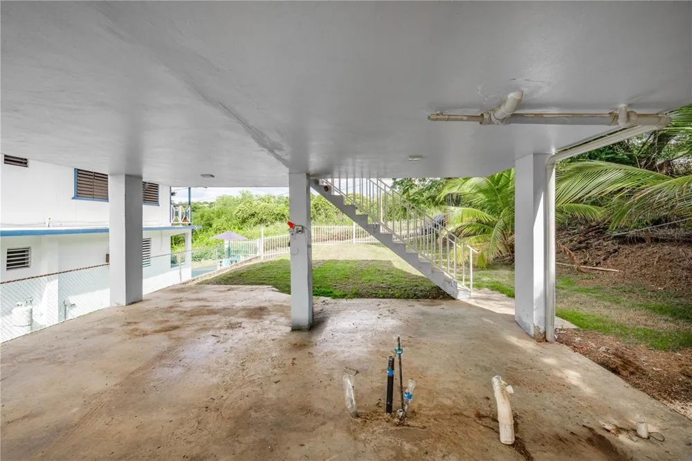 SR 307 km 8.3 int VILLA NAUTICA BOQUERON WARD #LOT 9 Cabo Rojo, PR 00623