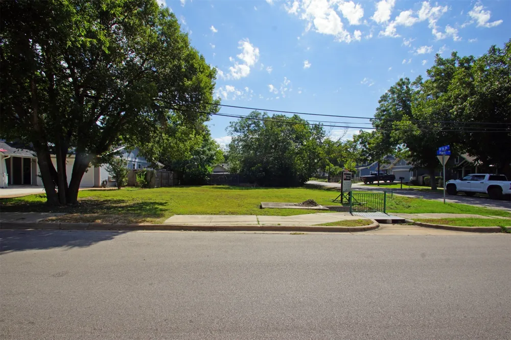 1507 Hart Street Georgetown, TX 78626
