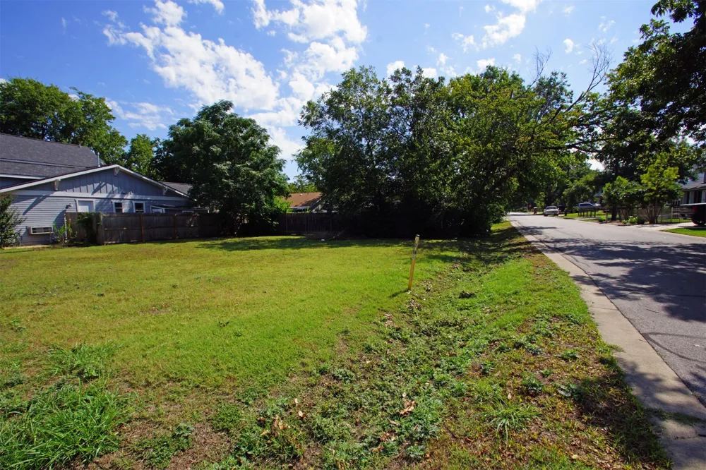 1507 Hart Street Georgetown, TX 78626
