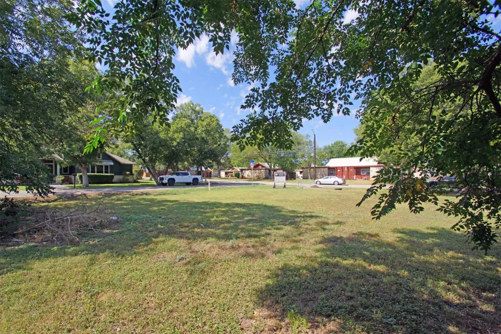 1507 Hart Street Georgetown, TX 78626