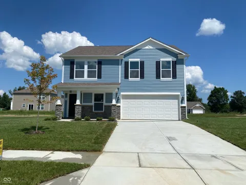 2019 Sandhill Drive