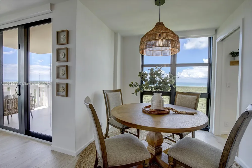 1121 Crandon Blvd #D1201 Key Biscayne, FL 33149