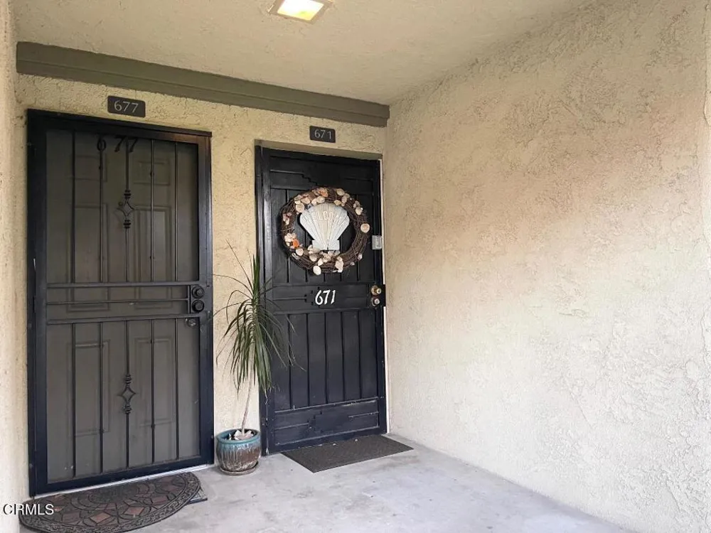 671 Bluewater Way Port Hueneme, CA 93041
