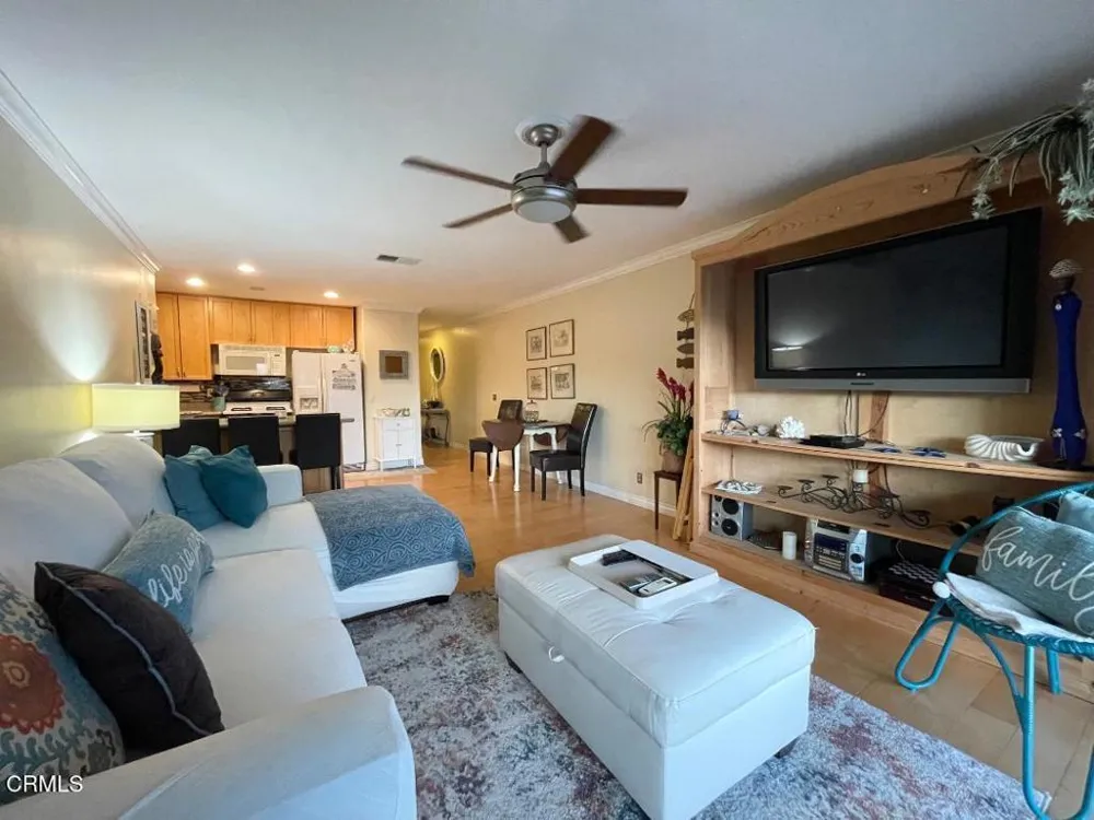 671 Bluewater Way Port Hueneme, CA 93041