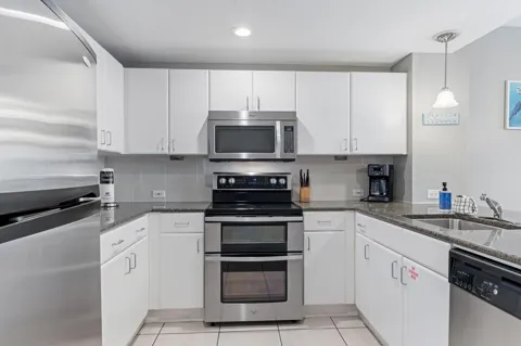 11807 Front Beach Road #1407