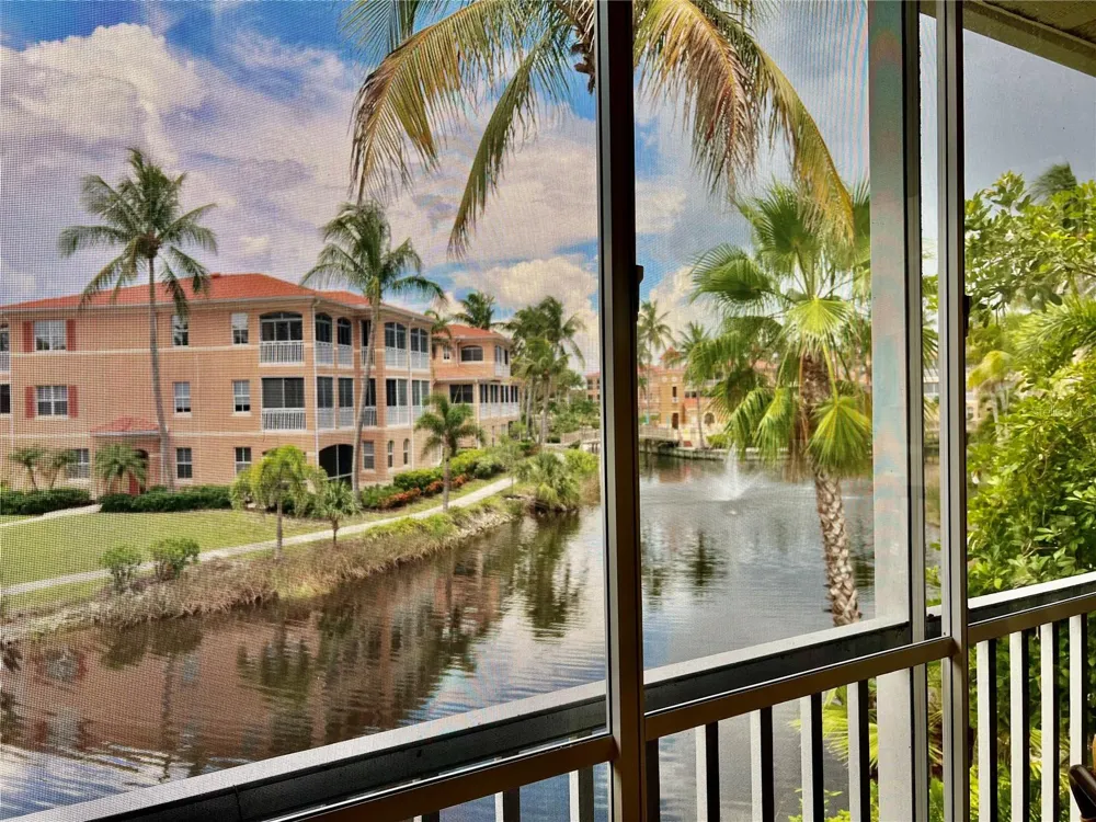 3304 SUNSET KEY CIRCLE #D Punta Gorda, FL 33955