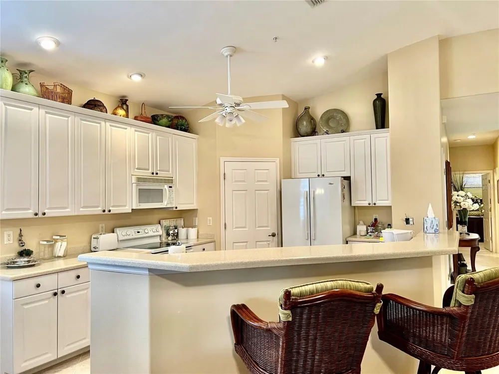 3304 SUNSET KEY CIRCLE #D Punta Gorda, FL 33955
