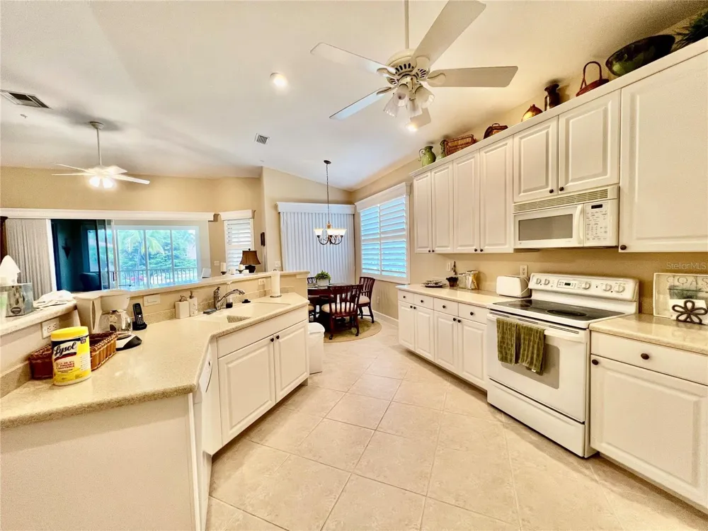 3304 SUNSET KEY CIRCLE #D Punta Gorda, FL 33955