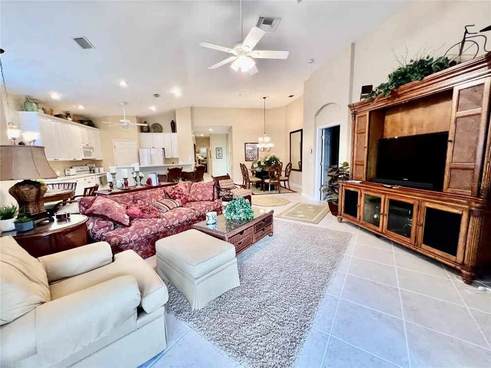 3304 SUNSET KEY CIRCLE #D Punta Gorda, FL 33955