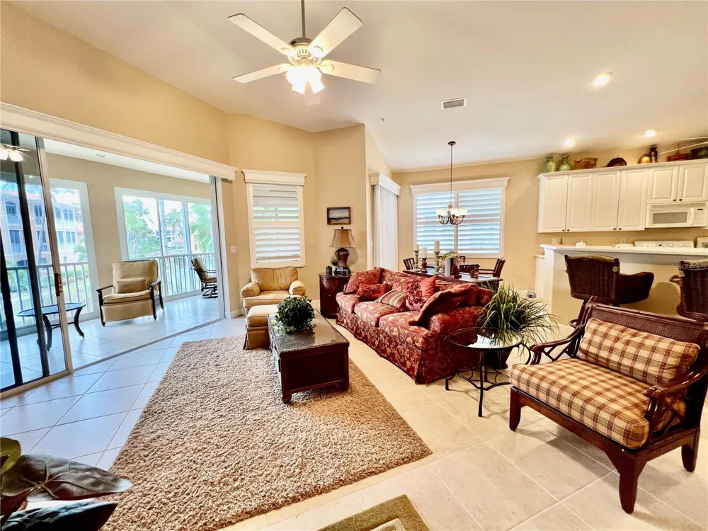 3304 SUNSET KEY CIRCLE #D Punta Gorda, FL 33955