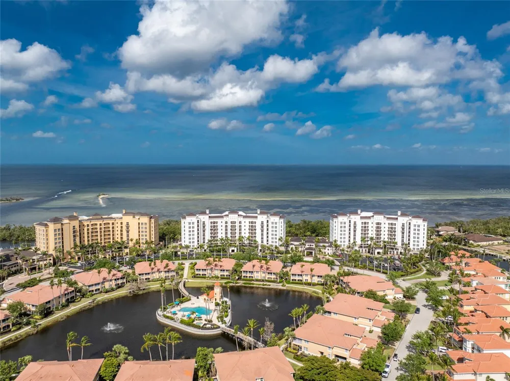 3304 SUNSET KEY CIRCLE #D Punta Gorda, FL 33955