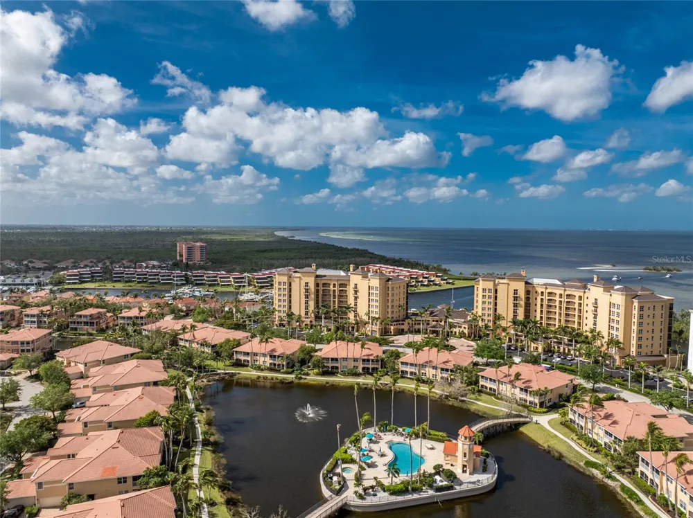3304 SUNSET KEY CIRCLE #D Punta Gorda, FL 33955