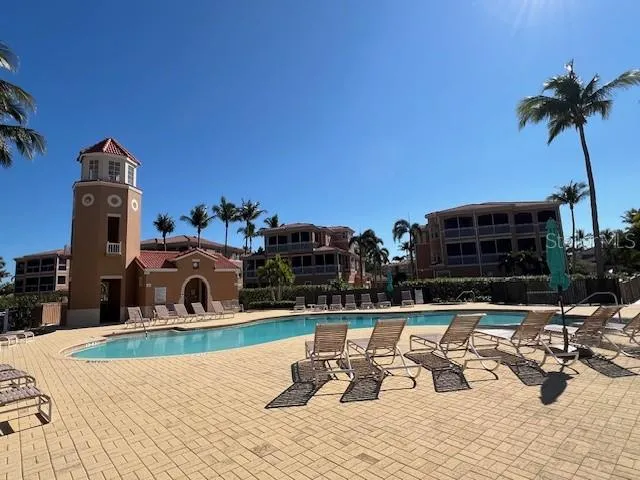 3304 SUNSET KEY CIRCLE #D Punta Gorda, FL 33955