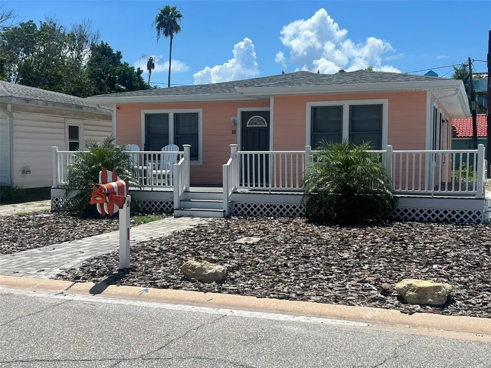 5 82ND AVENUE Treasure Island, FL 33706