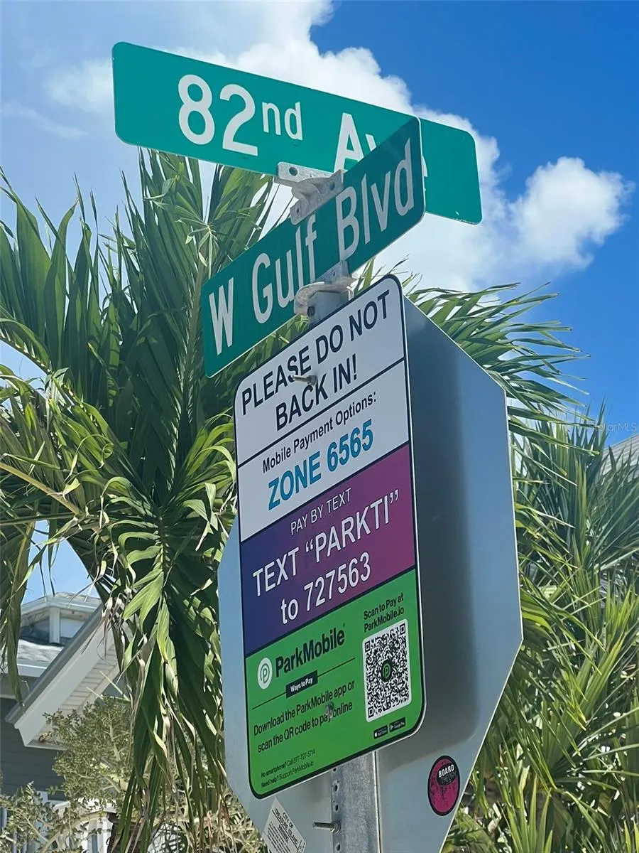 5 82ND AVENUE Treasure Island, FL 33706