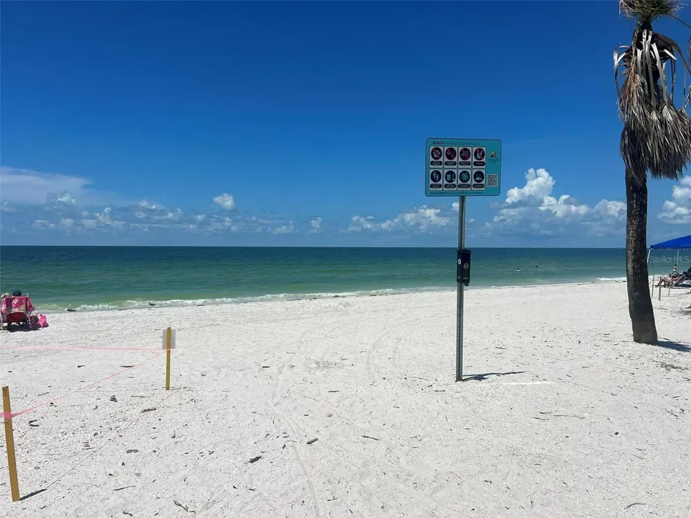 5 82ND AVENUE Treasure Island, FL 33706