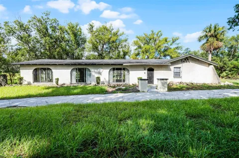 7625 CLARCONA OCOEE ROAD