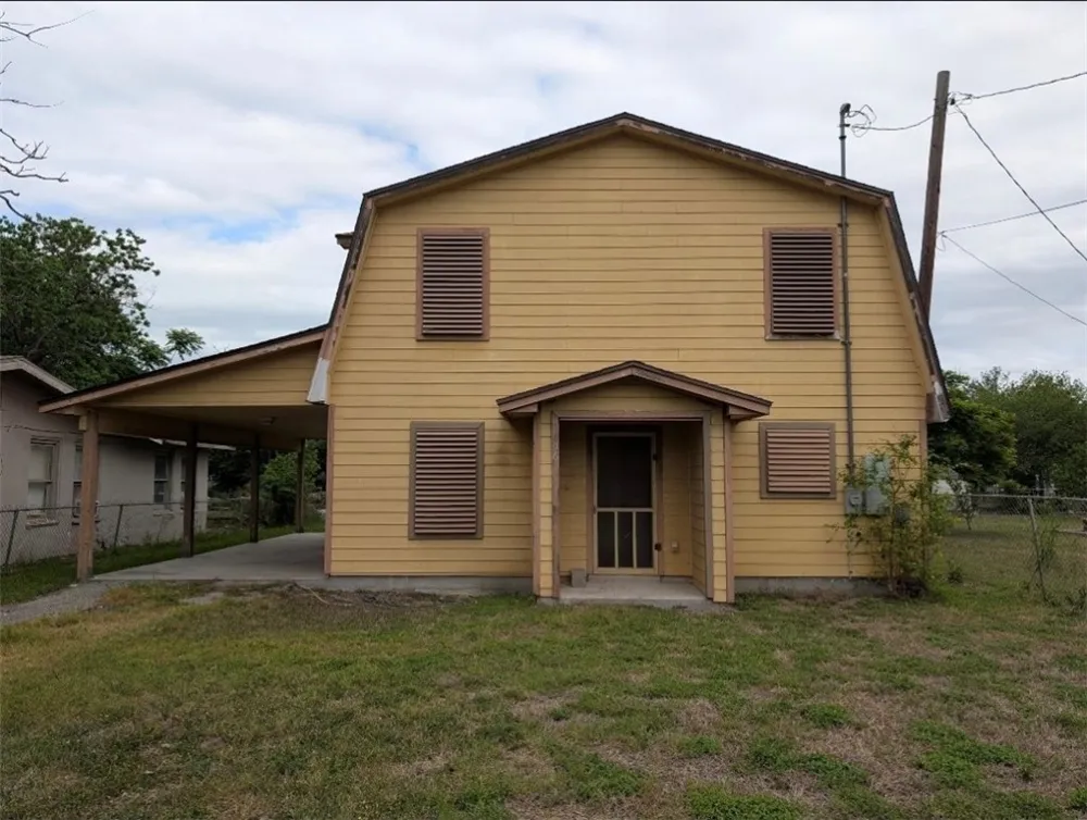 806 Louis Lynch Drive Corpus Christi, TX 78408