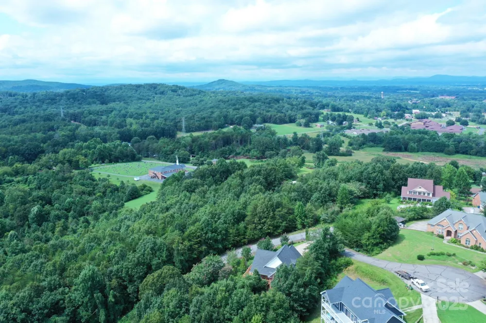 0 Pineknoll Drive #31 Hickory, NC 28602