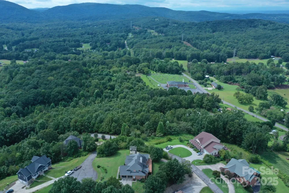 0 Pineknoll Drive #31 Hickory, NC 28602