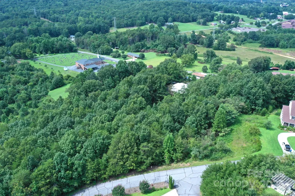 0 Pineknoll Drive #31 Hickory, NC 28602
