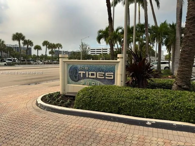 3801 S Ocean Dr #14V Hollywood, FL 33019
