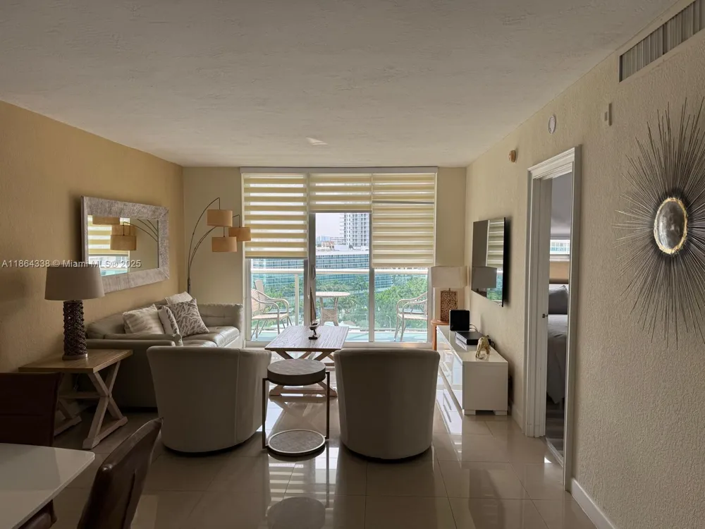 3801 S Ocean Dr #14V Hollywood, FL 33019