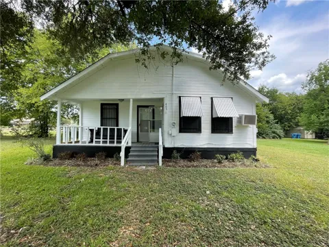 405 Woodrow Jackson Drive