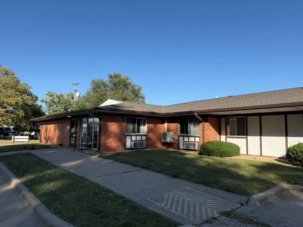 500 S Third Ave Canton, IL 61520