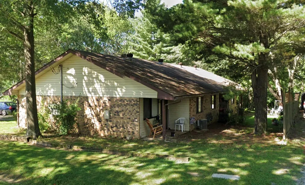2601 Upchurch St Eldorado, IL 62930