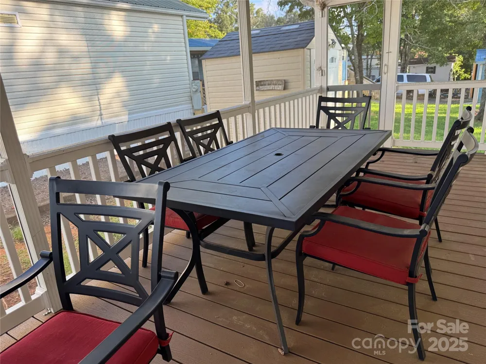 111 Club House Drive #236 New London, NC 28127