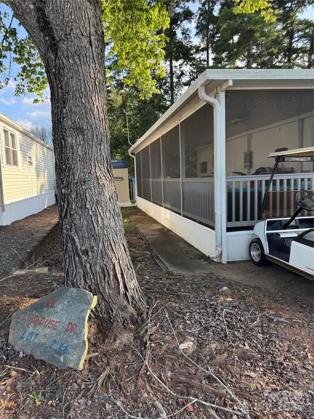 111 Club House Drive #236 New London, NC 28127