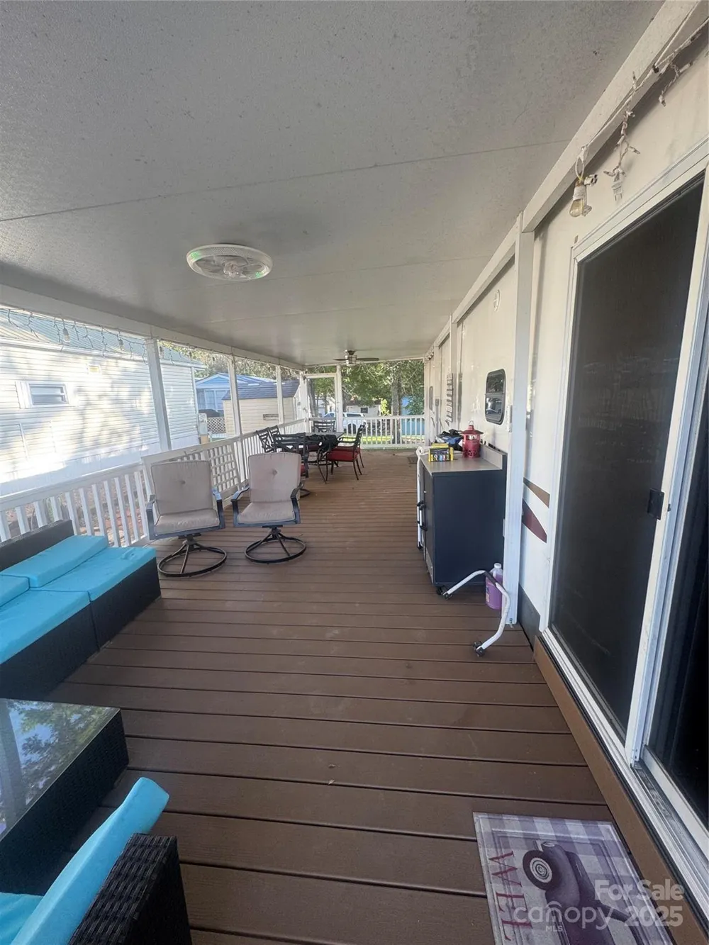 111 Club House Drive #236 New London, NC 28127