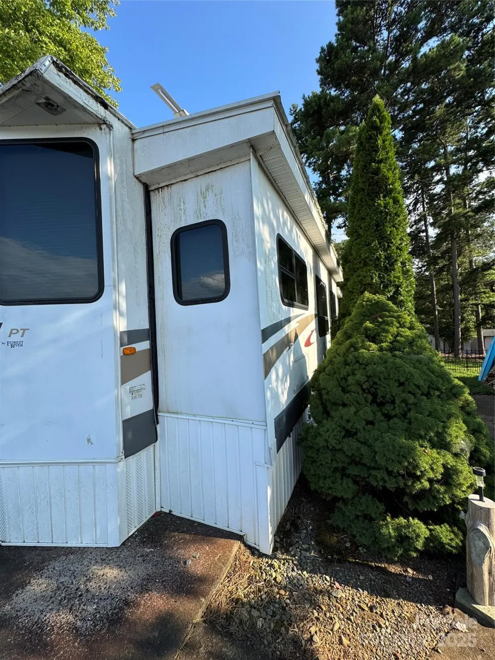 111 Club House Drive #236 New London, NC 28127