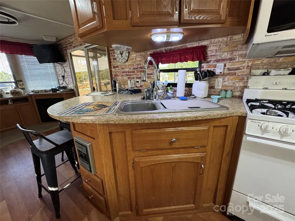 111 Club House Drive #236 New London, NC 28127