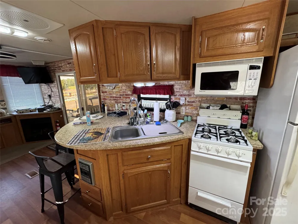 111 Club House Drive #236 New London, NC 28127