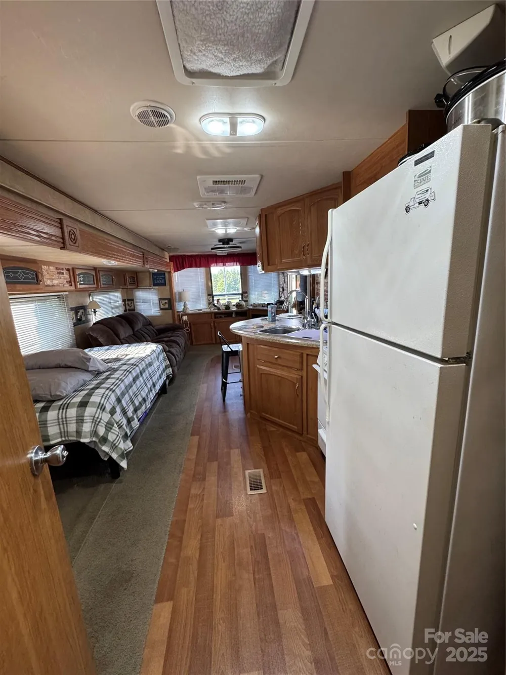 111 Club House Drive #236 New London, NC 28127