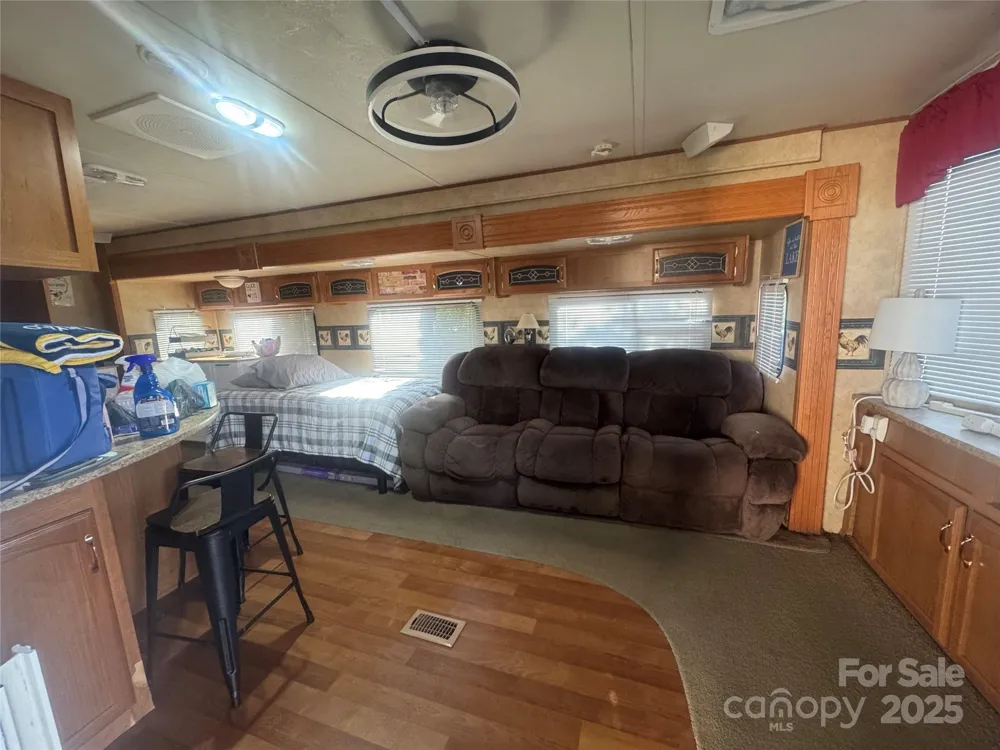 111 Club House Drive #236 New London, NC 28127