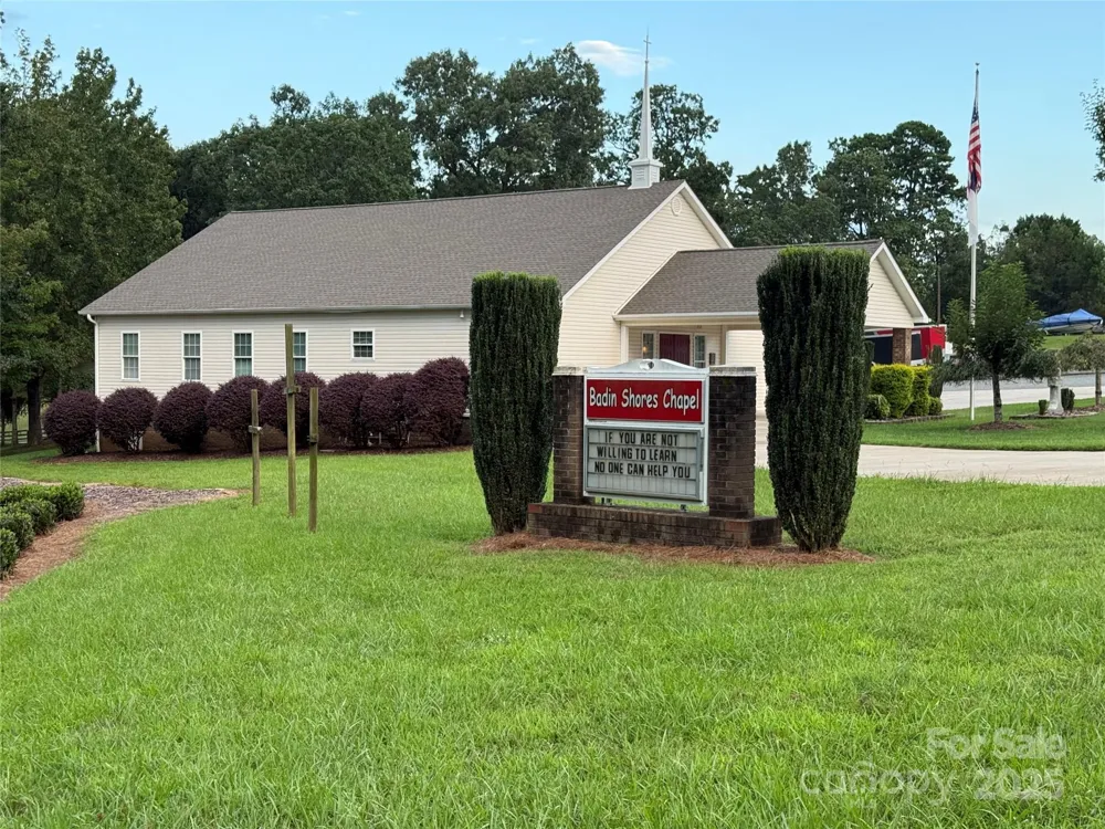 111 Club House Drive #236 New London, NC 28127