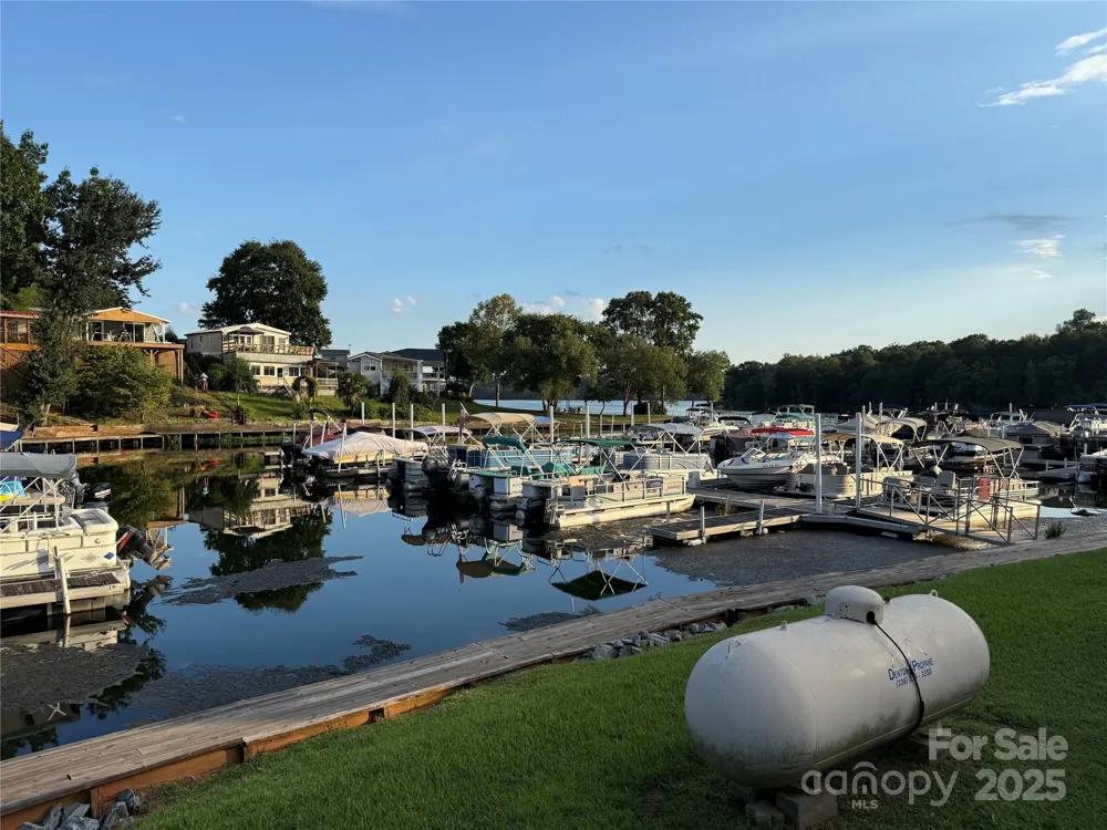 111 Club House Drive #236 New London, NC 28127