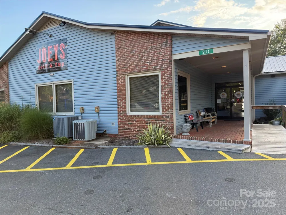 111 Club House Drive #236 New London, NC 28127