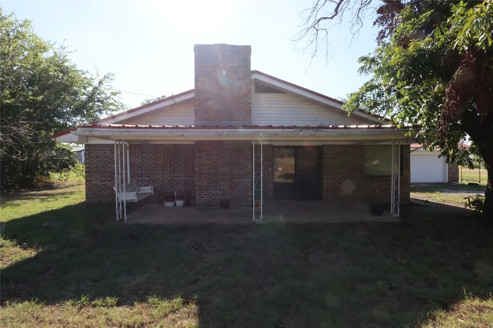 301 Travis Street Ranger, TX 76470