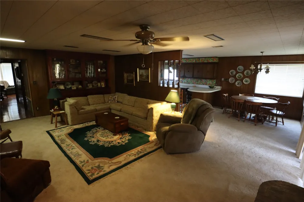 301 Travis Street Ranger, TX 76470
