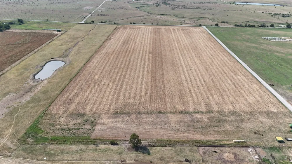 Hawkeye Road Krum, TX 76249