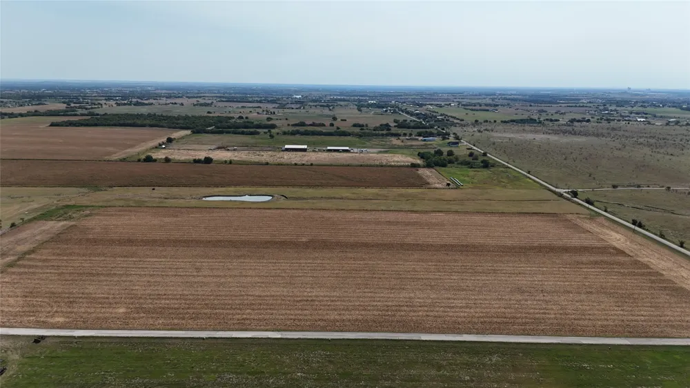 Hawkeye Road Krum, TX 76249