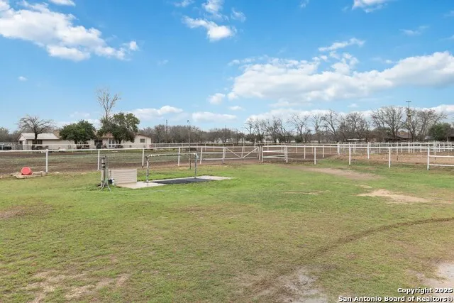 12120 SCHAEFER RD Schertz, TX 78108