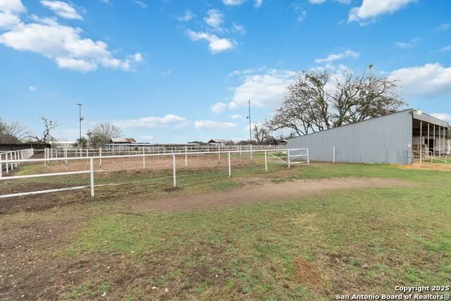 12120 SCHAEFER RD Schertz, TX 78108